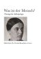 [ESGA 15] • Was ist der Mensch ? · Theologische Anthropologie